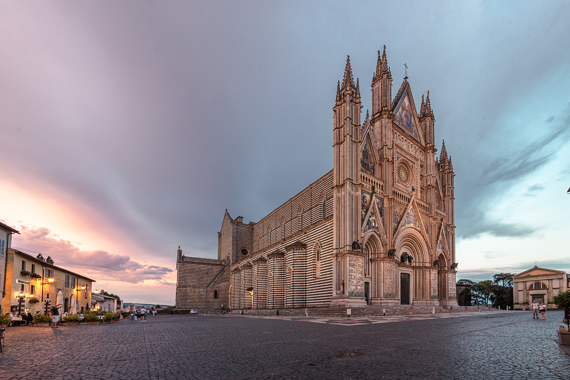 Orvieto